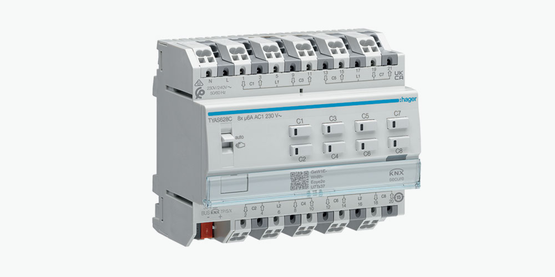 KNX-Lösungen bei Elektro Menzel Inh. Schlenker Christian in Wegeleben